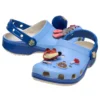 Crocs x Disneys Zootopia 2 Classic Clog «Officer Hopps»