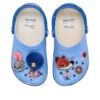 Crocs x Disneys Zootopia 2 Classic Clog «Officer Hopps»