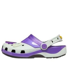 Crocs x Dragon Ball Z Classic Clog «Frieza»