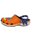 Crocs x Dragon Ball Z Clog «Goku»