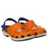 Crocs x Dragon Ball Z Clog «Goku»
