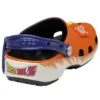 Crocs x Dragon Ball Z Clog «Goku»
