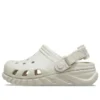 Crocs x Duet Max II Clog «Beige»