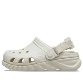 Crocs x Duet Max II Clog «Beige»
