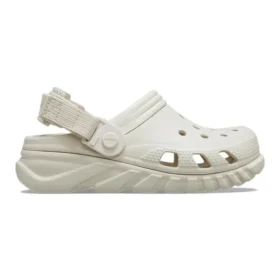 Crocs x Duet Max II Clog «Beige»