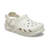 Crocs x Duet Max II Clog «Beige»