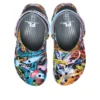 Crocs x Futura Laboratories All-Terrain Clog «Multi-Color»