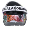 Crocs x Futura Laboratories All-Terrain Clog «Multi-Color»