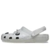 Crocs x Futura Laboratories Classic Clog «Pearl White»