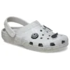 Crocs x Futura Laboratories Classic Clog «Pearl White»