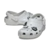 Crocs x Futura Laboratories Classic Clog «Pearl White»