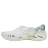 Crocs x G-Shock Echo Wave Clog «White»