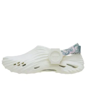 Crocs x G-Shock Echo Wave Clog «White»