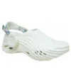 Crocs x G-Shock Echo Wave Clog «White»
