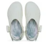 Crocs x G-Shock Echo Wave Clog «White»
