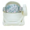 Crocs x G-Shock Echo Wave Clog «White»