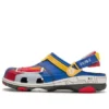 Crocs x Gundam All-Terrain Clog «RX-78-2»