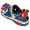 Crocs x Gundam All-Terrain Clog «RX-78-2»
