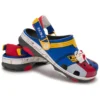 Crocs x Gundam All-Terrain Clog «RX-78-2»