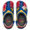 Crocs x Gundam All-Terrain Clog «RX-78-2»