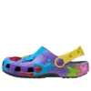 Crocs x Gushers Classic Clog «Flerfarget»