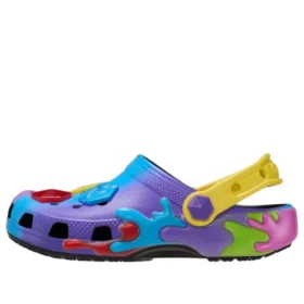 Crocs x Gushers Classic Clog «Flerfarget»