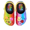Crocs x Gushers Classic Clog «Flerfarget»