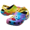 Crocs x Gushers Classic Clog «Flerfarget»