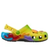 Crocs x Gushers Classic Clog «Flerfarget»