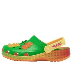 Crocs x Haribo Clog «Gummy Bear»