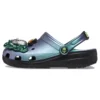 Crocs x Harry Potter Classic Clog «Metallic Bue Purple»