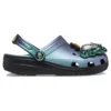 Crocs x Harry Potter Classic Clog «Metallic Bue Purple»