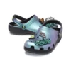 Crocs x Harry Potter Classic Clog «Metallic Bue Purple»