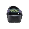 Crocs x Harry Potter Classic Clog «Metallic Bue Purple»