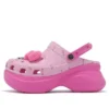 Crocs x Hello Kitty Classic Bae Clog «Pink»