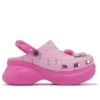 Crocs x Hello Kitty Classic Bae Clog «Pink»