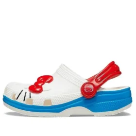 Crocs x Hello Kitty Classic Clog «I Am Hello Kitty»