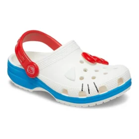 Crocs x Hello Kitty Classic Clog «I Am Hello Kitty»