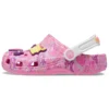 Crocs x Hello Kitty Classic Clog «Pink»