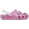 Crocs x Hello Kitty Classic Clog «Pink»
