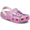Crocs x Hello Kitty Classic Clog «Pink»