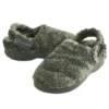 Crocs x Hollister Classic Unfurgettable Clog «Dusty Olive»