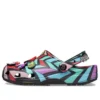 Crocs x Jacob Collier Classic Clogs «Multi-Color»
