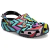 Crocs x Jacob Collier Classic Clogs «Multi-Color»