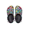 Crocs x Jacob Collier Classic Clogs «Multi-Color»