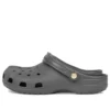 Crocs x JJJJound Classic Clog «Slate Grey»