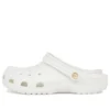 Crocs x JJJJound Classic Clogs «White»