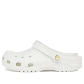 Crocs x JJJJound Classic Clogs «White»
