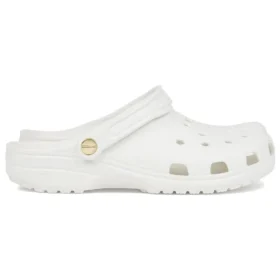 Crocs x JJJJound Classic Clogs «White»