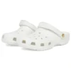 Crocs x JJJJound Classic Clogs «White»
